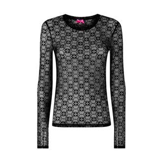 Pinko Pinko, Donna, Top, Nero, XS, new