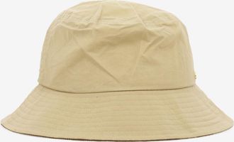 Barbour Asker showerproof buck beige