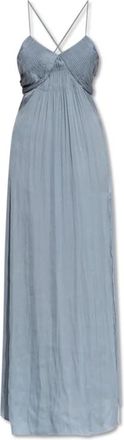 Iro Iro, Mujer, Vestidos, Azul, Talla: XS