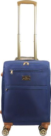Tommy Bahama 22 Soft Sided Spinner Luggage