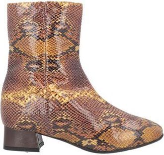 L'Arianna CALZADO - Botines de caña alta en YOOX.COM