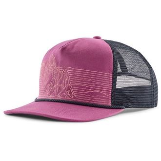Patagonia Airfarer Cap Cap - Unisex | lila