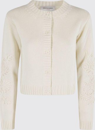 Ermanno Scervino Cardigan Ermanno Firenze