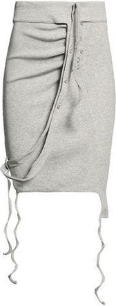 Ottolinger HOSEN & R&Ouml;CKE - Minir&ouml;cke auf YOOX.COM