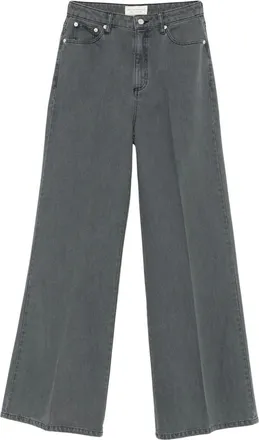 Officine G&eacute;n&eacute;rale Donna, Jeans, Nero, W28, new