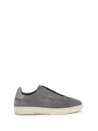 Axel Arigato Grey Dice Sneakers