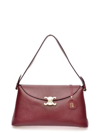 Anna Luchini VINO Rundleer Tas