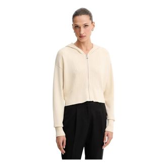 Patrizia Pepe Donna, Maglie, Beige, S, new