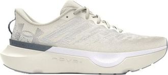 Under Armour Heren Infinite Pro Breeze Sportschoenen (Wit)