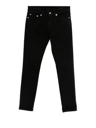 Dondup Monroe 5-Pocket Jeans