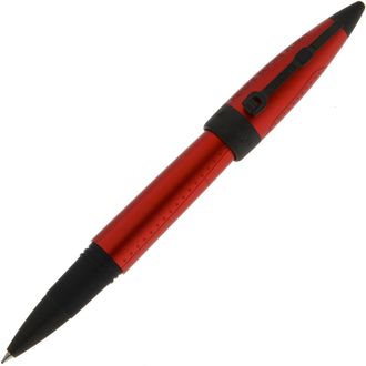 Montegrappa Aviator Red Baron Red Rollerball Pen ISAORRUR
