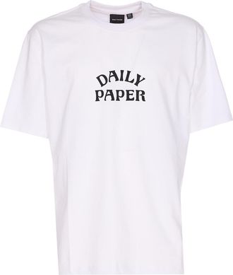 Daily Paper Clothing Dias Stacked T-shirt