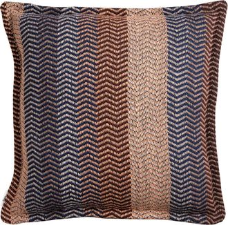 Roros Tweed Fri Kissen 60 x 60 cm, by the fire
