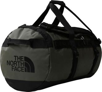 The North Face Base Camp Duffel M Reisetasche - | schwarz
