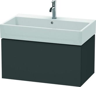 Duravit Duravit - L-cube Mueble De Pared, 1 Extra&iacute;ble, 78,4 X 45,9 Cm, Para