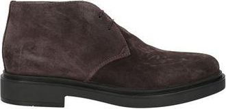 Santoni FOOTWEAR - Ankle boots on YOOX.COM