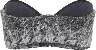 Diesel Donna, Top, Nero, S, new