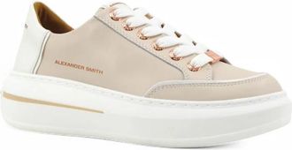 Alexander Smith Sneakers - Dames - Sneakers - Beige - 37 EU - Schoenen