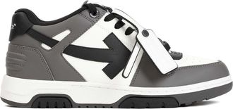 Off-white Off White Out Of Office Sneakers