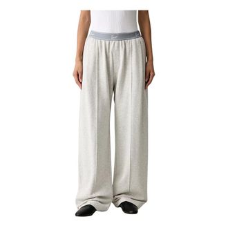 Kenzo Donna, Pantaloni, Grigio, S, new