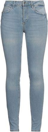 Liu Jo BOTTOMWEAR - Jeans on YOOX.COM