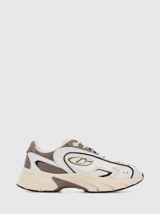 Coach Sneakers Woman color Grey