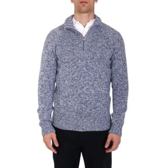 Gran Sasso Uomo, Maglie, Blu, L, new