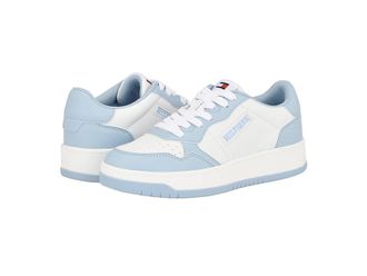 Tommy Hilfiger Dunner Womens Shoes Light Blue : 5.5 M
