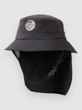 Rip Curl Surf Series Bucket Hat schwarz
