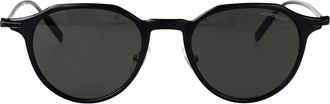Montblanc Mb0355s Sunglasses