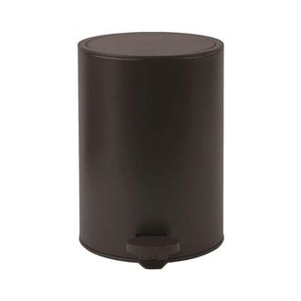 Aquanova Raf - Afvalbak - 3 L - Pecan