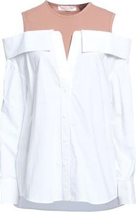 Valentino Garavani CAMISETAS Y TOPS - Camisas en YOOX.COM