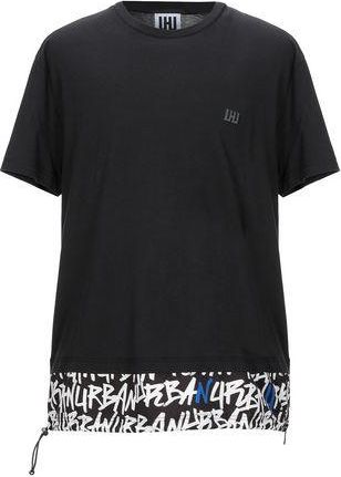 LHU Urban TOPWEAR - T-shirts on YOOX.COM
