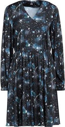 Karl Lagerfeld DRESSES - Mini dresses on YOOX.COM