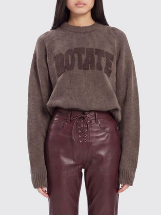 Rotate Maglia Donna colore Cacao