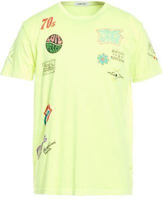 Shockly TOPWEAR - T-shirts sur YOOX.COM