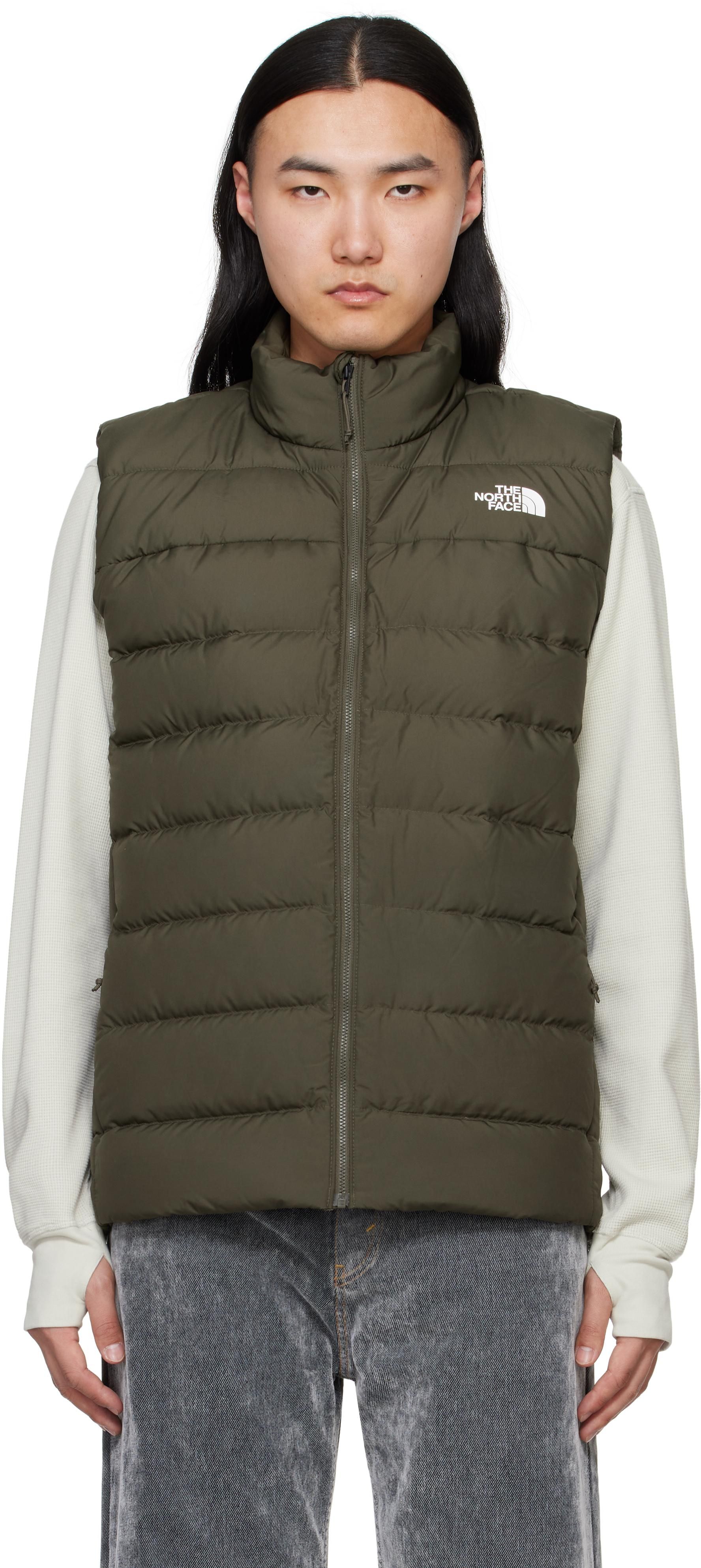 ダウンベスト THE NORTH FACE Men's Nuptse Onball Vest STEEL GRAY NV3NQ53B Men's 1996 Retro Nuptse Vest | The North Face Canada