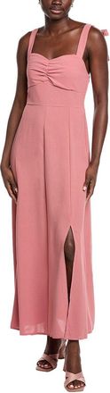 ANNA KAY Anna Kay Pilar Midi Dress