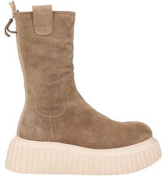 AGL CALZADO - Botines de ca&ntilde;a alta en YOOX.COM