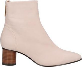 Anna Baiguera CALZADO - Botines de ca&ntilde;a alta en YOOX.COM