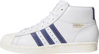 adidas Pro Model 80 ADV White Muter Purple KJ0210