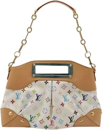 Louis Vuitton Borsa a spalla Pre-owned Vintage Monogram Multicolore - - Pre-owned - Donna - Multicolore - ONE SIZE