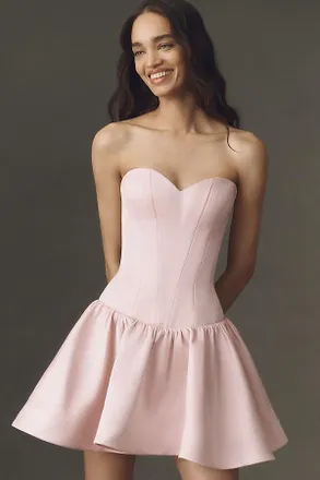 Helsi Emma Mini Dress