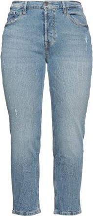 Guess BOTTOMWEAR - Jeans on YOOX.COM