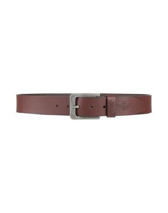 Aeronautica PICCOLA PELLETTERIA - Cinture su YOOX.COM