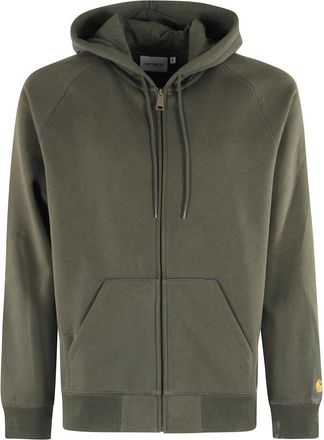 Carhartt Work in Progress Uomo, Felpe, Verde, M, new