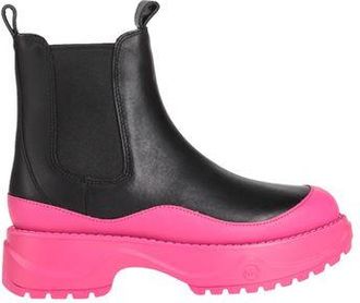 Michael Kors FOOTWEAR - Ankle boots on YOOX.COM