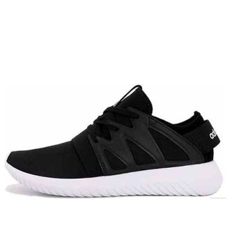 adidas (WMNS) adidas Tubular Viral W Core Black White S75581
