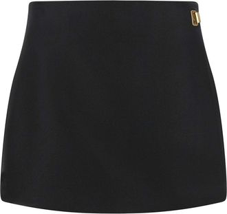 Balenciaga Wallet Skirt