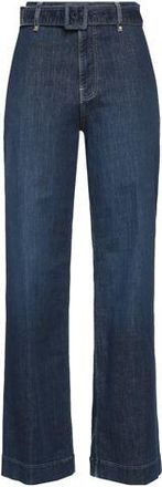 Guess BOTTOMWEAR - Jeans on YOOX.COM